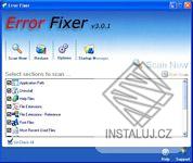 Error Fixer