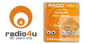 Radio4u - Gadget
