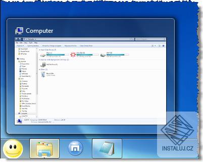 Taskbar Thumbnail Tweaker