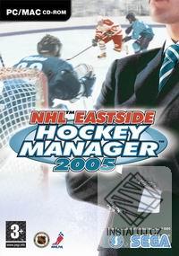 Eastside Hockey Manager 2005