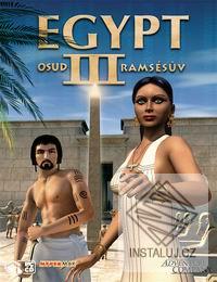 Egypt 3: Osud Ramsésův