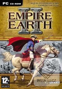 Empire Earth 2
