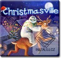 Christmasville