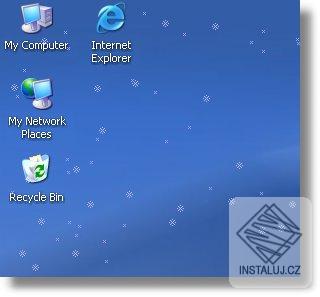 Znow desktop decoration Forge