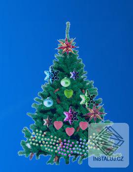 XMas Tree Constructor