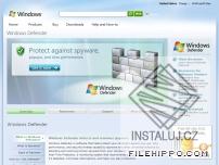 Windows Defender