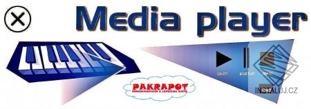 PAKRAPOT Media Player