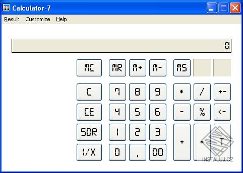 Calculator-7