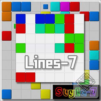Lines-7