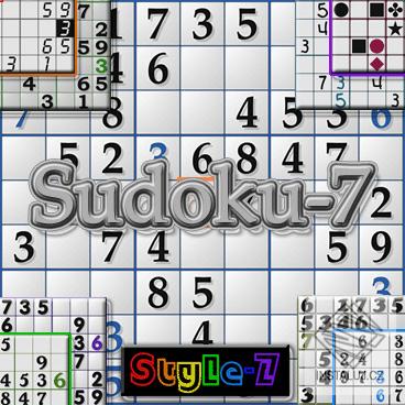 Sudoku-7