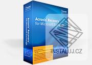 Acronis Recovery for MS Exchange
