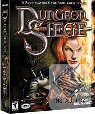 Dungeon Siege