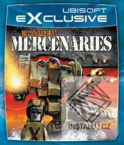 Mechwarrior 4: Mercenaries