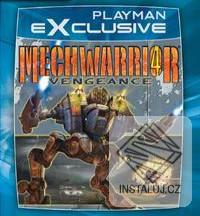 Mechwarrior 4: Vengeance