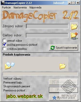DamageCopier