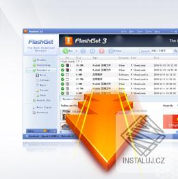 FlashGet