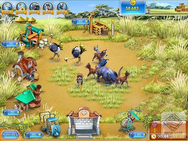 Vánoční balíček Joy