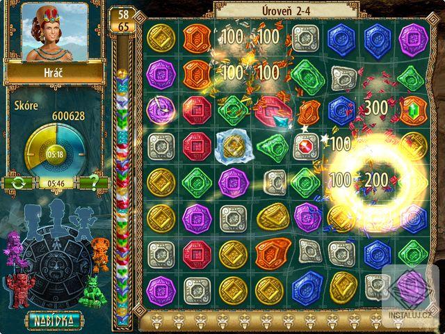 Vánoční balíček Joy