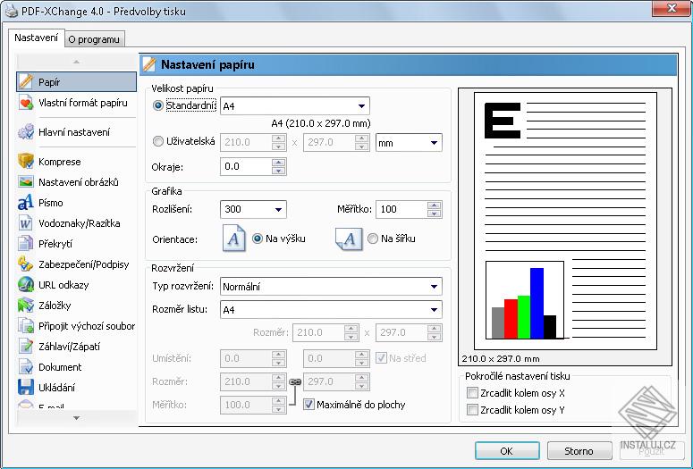 PDF-XChange Standard