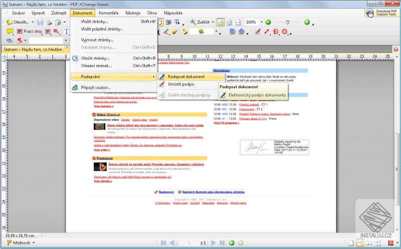 PDF-XChange Viewer Pro
