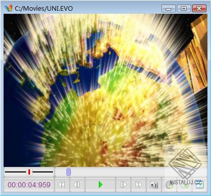 Smart Mate for DV and DVB