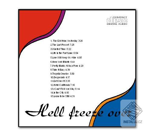 Apollo CD & DVD Label Maker