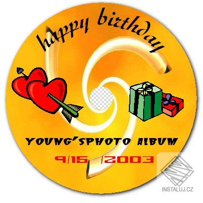 Apollo CD & DVD Label Maker