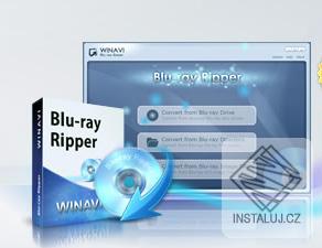 WinAVI Blu-ray Ripper