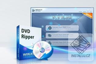 WinAVI DVD Ripper