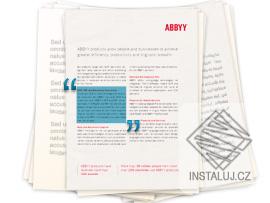 ABBYY FineReader
