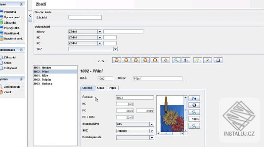 OpenBravo POS