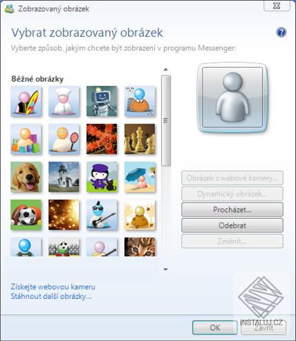 MSN Messenger