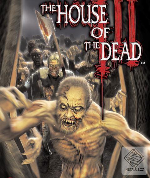 House Of The Dead 3