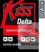 Kiss Delta