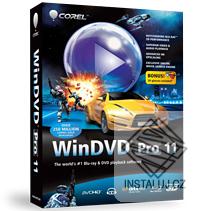 WinDVD Pro