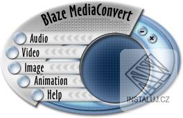Blaze MediaConvert