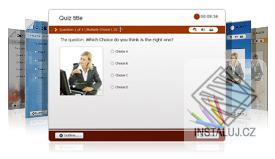 Wondershare QuizCreator