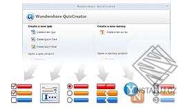 Wondershare QuizCreator