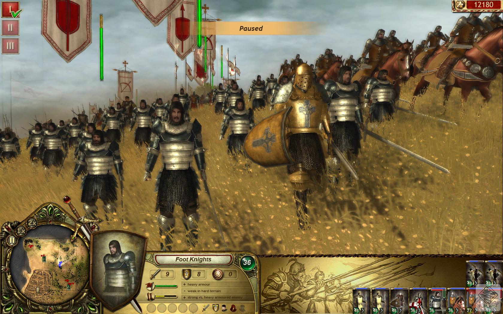 Kings Crusade