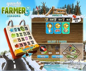 Youda Farmer 3 Seasons