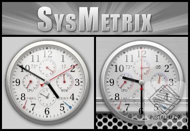 SysMetrix