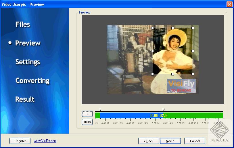 Video UserPic