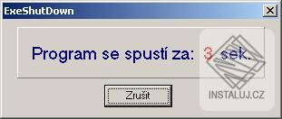 ExeShutDown