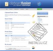ClipboardFusion
