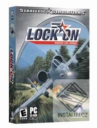 Lock On: Modern Air Combat
