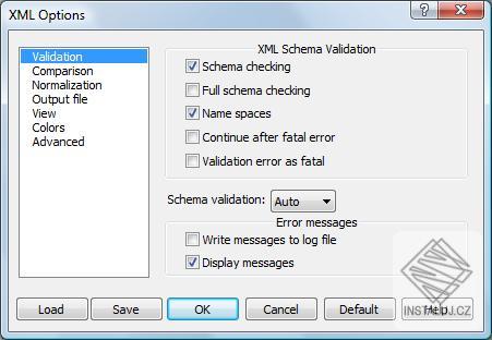 ExamXML
