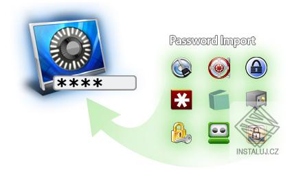Password Vault Manager
