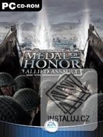 Medal of Honor: Allied Assault