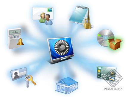 Password Vault Manager