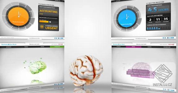 Business of Your Brain